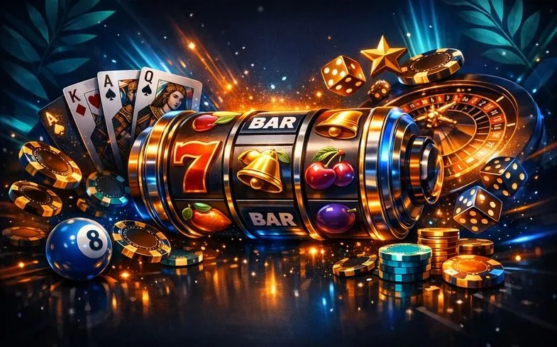 Macaowin casino online homepage banner