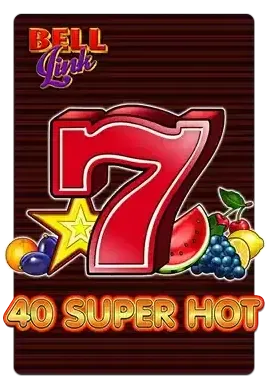 40 Super Hot Bell Link EGT