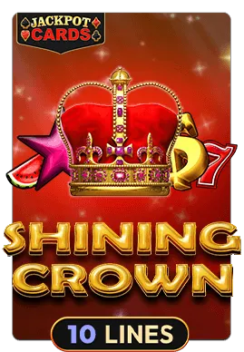 Shining Crown EGT slot