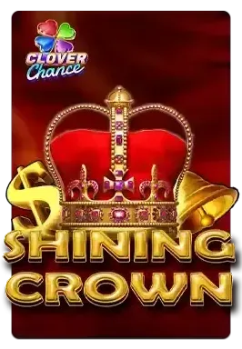 Shining Crown Clover Chance