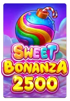 Sweet Bonanza 2500 Pragmatic Play