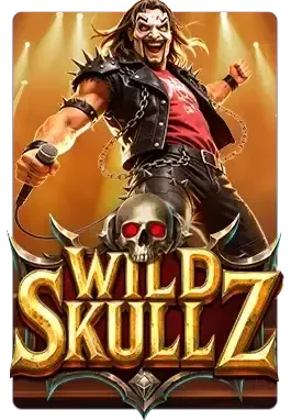 Wild Skullz Pragmatic Play